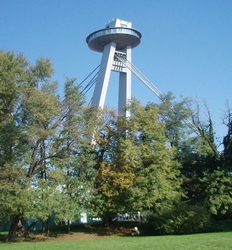 Bratislavsk Ufo