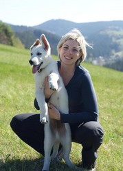 Jasper s pani�kou