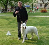 Sam na speci�lce 2006